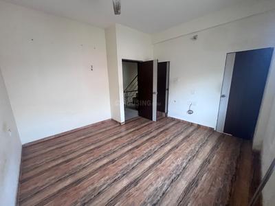 Bedroom Image of 1400 Sq.ft 3 BHK Independent House for sale in Atladara Vadodara for Rs. 7500000