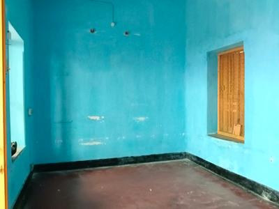 Bedroom Image of 800 Sq.ft 1 BHK Builder Floor for rent in Tollygunge Kolkata for Rs. 9000