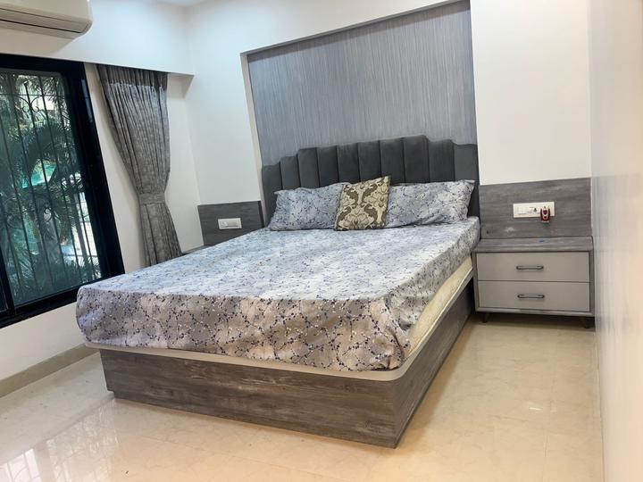 Panchavati chs Bedroom 1