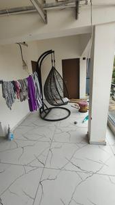 Balcony Image of 1500 Sq.ft 5 BHK Independent House for sale in Sector 3 Gandhinagar for Rs. 31000000