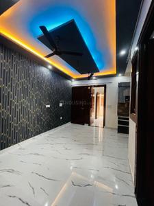 Hall Image of 950 Sq.ft 2 BHK Apartment / Flat for sale in Govindpuram Ghaziabad for Rs. 2700000