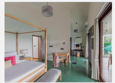 Bedroom Image of 3606 Sq.ft 3 BHK Villa for sale in Anjuna Goa for Rs. 64500000
