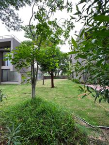 Image of 3510 Sq.ft 4 BHK Villa for rent in Satellite, Ahmedabad for Rs. 100000