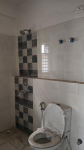 Image of 1250 Sq.ft 3 BHK Apartment / Flat for rent in Chinar Park, Kolkata for Rs. 25000