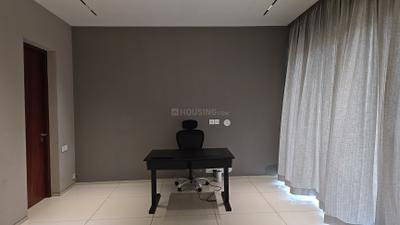 Bedroom Image of 4900 Sq.ft 4.5 BHK Villa for rent in Brigade Orchards Pavilion Villas, Boodihal Bengaluru for Rs. 250000