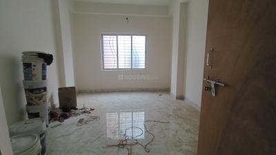 Bedroom Image of 725 Sq.ft 2 BHK Apartment / Flat for sale in New Town Kolkata for Rs. 2600000