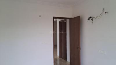 Bedroom Image of 1500 Sq.ft 2 BHK Apartment / Flat for sale in Mahanagar Lucknow for Rs. 10600000