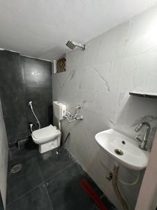 Image of 1500 Sq.ft 1 BHK Apartment / Flat for rent in Scheme No 54, Indore for Rs. 19500