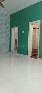 Living Room Image of 700 Sq.ft 2 BHK Independent House for rent in Halasuru Bengaluru for Rs. 27000