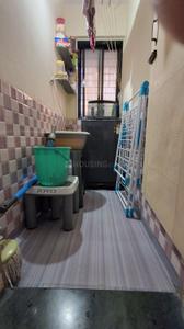 Bathroom Image of 754 Sq.ft 2 BHK Apartment / Flat for sale in Arihant City Phase I Buiding A B C D D1 D2 H H1 H2 F, Bhiwandi Thane for Rs. 6375000