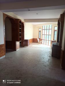 Hall Image of 1600 Sq.ft 3 BHK Builder Floor for sale in Khalini Shimla for Rs. 8700000