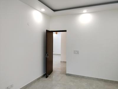 Bedroom Image of 1700 Sq.ft 3 BHK Apartment / Flat for sale in Sector 18 Dwarka New Delhi for Rs. 31500000