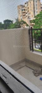Balcony Image of 1700 Sq.ft 3 BHK Apartment / Flat for sale in Eachachhar Greater Noida for Rs. 13000000