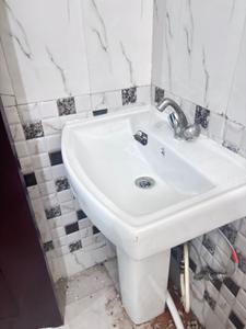 Bathroom Image of 1000 Sq.ft 3 BHK Duplex for sale in Dev Homes, Bigbara Rudrapur for Rs. 5500000