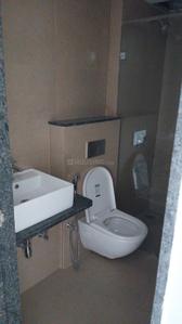 Image of 825 Sq.ft 2 BHK Apartment / Flat for rent in Runwal The Central Park, Chinchwad, Pune for Rs. 35002