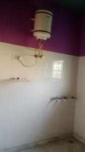 Bathroom Image of 1500 Sq.ft 1 BHK Builder Floor for rent in MDC Sector 4 Panchkula for Rs. 20000