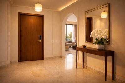 Hall Image of 1485 Sq.ft 3 BHK Apartment / Flat for sale in Sobha Royal Pavilion, Carmelaram Bengaluru for Rs. 13900000