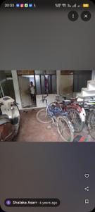 Image of 1836 Sq.ft 4 BHK Independent House for rent in Jhusi, Allahabad for Rs. 20000