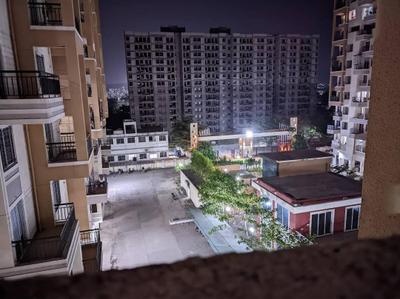Image of 650 Sq.ft 1 BHK Apartment / Flat for sale in Avior Prakriti C Navyangan, Pirangut, Pune for Rs. 2800000