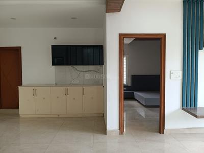 Hall Image of 2007 Sq.ft 3 BHK Apartment / Flat for sale in KSN Sreevaari Pride, Kompally Hyderabad for Rs. 11038500