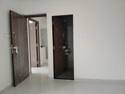 Bedroom Image of 1300 Sq.ft 2 BHK Apartment / Flat for sale in Millennium Flora, Panvel Navi Mumbai for Rs. 14300000