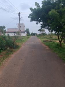 Image of 1200 Sq.ft Residential Plot / Land for sale in Othakalmandapam, Coimbatore for Rs. 2000000