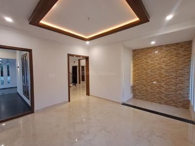 Hall Image of 2950 Sq.ft 4 BHK Independent House for sale in Perumbavoor Kochi for Rs. 13400000