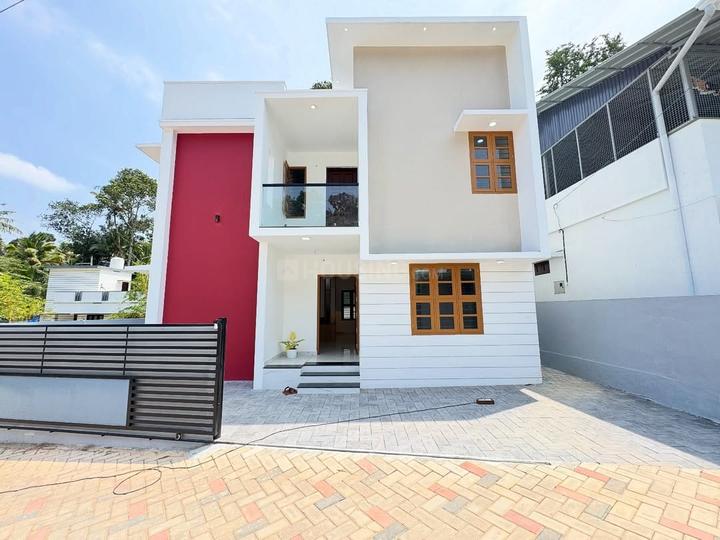 Green Amaltas Castle Main Image 1