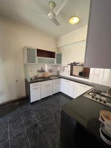 Kitchen Image of 900 Sq.ft 2 BHK Apartment / Flat for sale in Advantage Raheja Iris Park, Jogeshwari West Mumbai for Rs. 30000000
