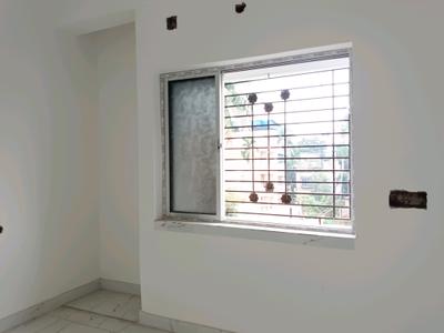 Bedroom Image of 700 Sq.ft 2 BHK Builder Floor for sale in Sarsuna Kolkata for Rs. 2200000
