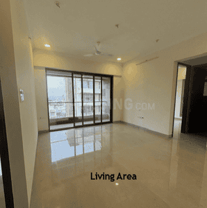 Image of 1400 Sq.ft 3 BHK Apartment / Flat for sale in Santacruz West, Mumbai for Rs. 77800000