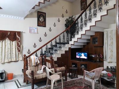 Living Room One Image of 3500 Sq.ft 5 BHK Independent House for sale in Bennigana Halli Bengaluru for Rs. 27500000