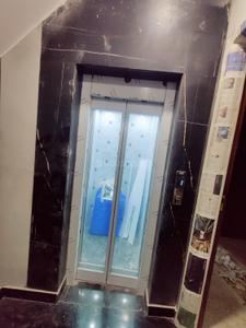 Bedroom Image of 1300 Sq.ft 4 BHK Builder Floor for sale in Sector 4 Rohini New Delhi for Rs. 24000000