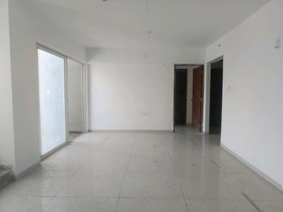 Living Room Image of 2428 Sq.ft 3 BHK Apartment / Flat for sale in Gagan Ela, Mohammed Wadi Pune for Rs. 21000000
