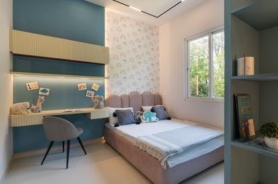 Bedroom Image of 1160 Sq.ft 2 BHK Apartment / Flat for sale in Mahendra Arto Helix, Electronic City Bengaluru for Rs. 11500000