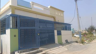 Image of 1000 Sq.ft 2 BHK Independent House for sale in Moranapalli, Hosur for Rs. 6159999