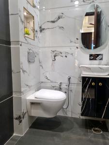 Bedroom Two Image of 1300 Sq.ft 4 BHK Apartment / Flat for sale in Uttam Nagar New Delhi for Rs. 13000000