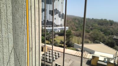 Balcony Image of 675 Sq.ft 1 BHK Apartment / Flat for sale in MICL Aaradhya Highpark, Mira Road East Mira Bhayandar for Rs. 9000000