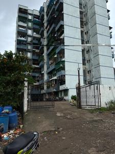 Image of 625 Sq.ft 1 BHK Apartment / Flat for sale in Shree Raj Raj Heights, Nalasopara West, Nala Sopara for Rs. 2600000