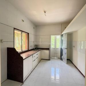 Kitchen Image of 1851 Sq.ft 3 BHK Villa for sale in Gotri Vadodara for Rs. 18000000