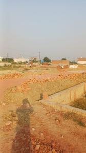 Image of 900 Sq.ft Residential Plot / Land for sale in Bhahai, Agra for Rs. 1350000