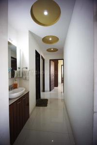 Passage Image of 1900 Sq.ft 3 BHK Apartment / Flat for sale in Naranpura Ahmedabad for Rs. 13200000
