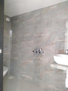 Bedroom Image of 600 Sq.ft 1 BHK Apartment / Flat for sale in Shripal Sattva, Mulgaon Vasai for Rs. 4492800