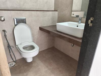 Image of 1495 Sq.ft 3 BHK Apartment / Flat for rent in Godrej Central, Chembur, Mumbai for Rs. 115000