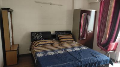 Bedroom Image of 1365 Sq.ft 2 BHK Apartment / Flat for sale in M3M Woodshire, Sector 107 Gurgaon for Rs. 13000000