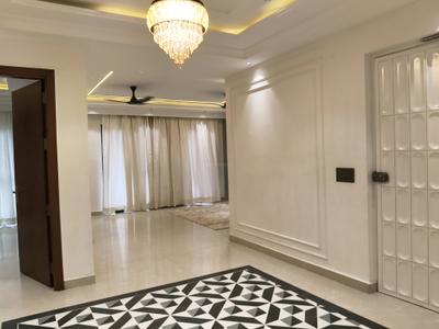 Living Room Image of 2200 Sq.ft 3.5 BHK Builder Floor for sale in South City Floors 1, Sector 41 Gurgaon for Rs. 41000000
