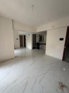 Hall Image of 1200 Sq.ft 2 BHK Apartment / Flat for rent in Prathmesh Elite, Kothrud Pune for Rs. 40000