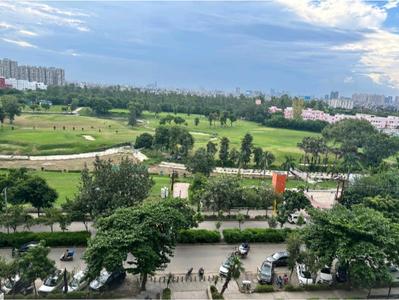 Image of 1450 Sq.ft 2.5 BHK Apartment / Flat for sale in Panchsheel Wellington, Crossings Republik, Ghaziabad for Rs. 10500000