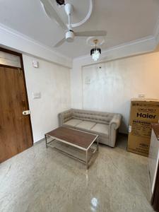 Hall Image of 580 Sq.ft 1 BHK Apartment / Flat for rent in BTM Layout 2nd Stage Bengaluru for Rs. 28990