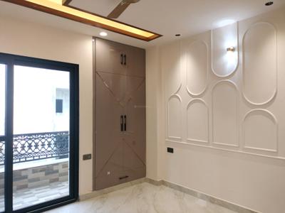 Bedroom Image of 1620 Sq.ft 3 BHK Builder Floor for sale in BPTP District 3, Sector 85 Faridabad for Rs. 18000000